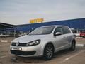 Volkswagen Golf 2012 года за 4 850 000 тг. в Алматы – фото 2