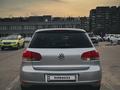 Volkswagen Golf 2012 года за 4 850 000 тг. в Алматы – фото 7