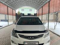 Hyundai Accent 2014 годаfor4 700 000 тг. в Алматы