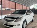 Hyundai Accent 2014 годаfor4 700 000 тг. в Алматы – фото 3