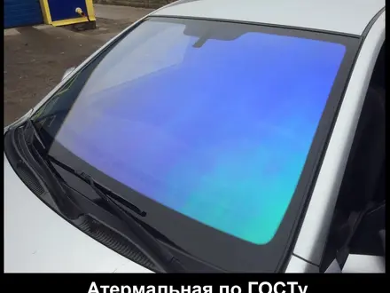 Антиблик лобовое на все виды авто за 20 000 тг. в Алматы – фото 2