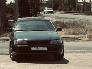 Toyota Carina E