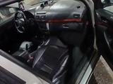 Toyota Avensis 2005 годаүшін3 930 000 тг. в Усть-Каменогорск – фото 2