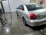 Toyota Avensis 2005 годаүшін3 930 000 тг. в Усть-Каменогорск – фото 3