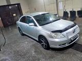 Toyota Avensis 2005 годаүшін3 930 000 тг. в Усть-Каменогорск – фото 5