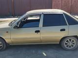 Daewoo Nexia 2011 года за 1 000 000 тг. в Кызылорда – фото 2