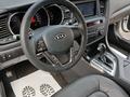 Kia K5 2011 годаүшін7 650 000 тг. в Алматы – фото 15