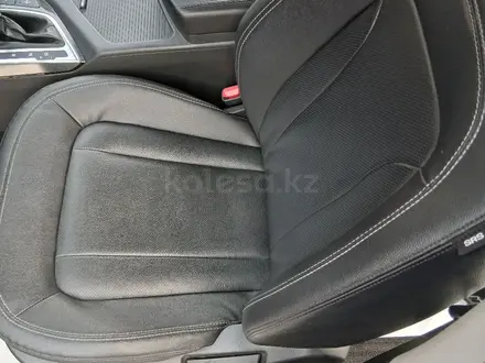 Kia K5 2011 года за 7 650 000 тг. в Алматы – фото 16