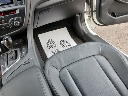 Kia K5 2011 года за 7 650 000 тг. в Алматы – фото 17
