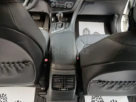 Kia K5 2011 года за 7 650 000 тг. в Алматы – фото 18