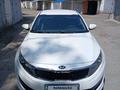 Kia K5 2011 годаүшін7 650 000 тг. в Алматы – фото 3