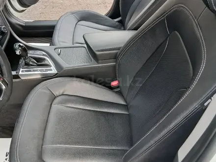 Kia K5 2011 года за 7 650 000 тг. в Алматы – фото 20