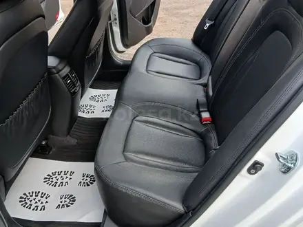 Kia K5 2011 года за 7 650 000 тг. в Алматы – фото 22