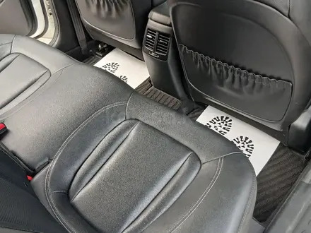 Kia K5 2011 года за 7 650 000 тг. в Алматы – фото 23