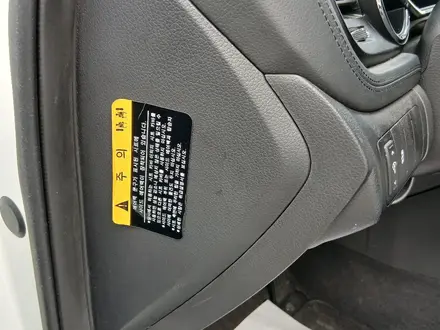 Kia K5 2011 года за 7 650 000 тг. в Алматы – фото 28