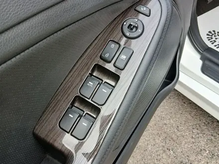 Kia K5 2011 года за 7 650 000 тг. в Алматы – фото 31