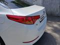 Kia K5 2011 годаүшін7 650 000 тг. в Алматы – фото 6