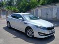 Kia K5 2011 годаүшін7 650 000 тг. в Алматы – фото 8