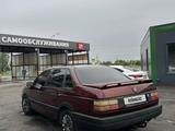 Volkswagen Passat 1990 годаfor1 300 000 тг. в Костанай – фото 4