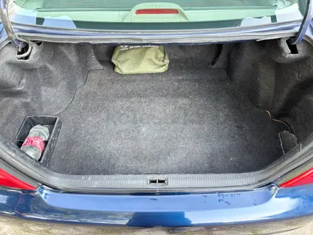 Toyota Camry 2002 года за 5 200 000 тг. в Тараз – фото 13