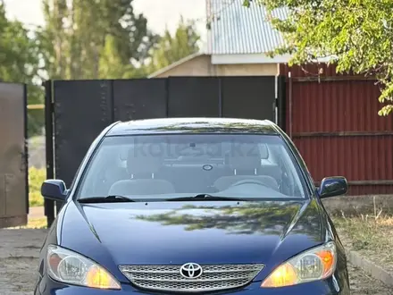 Toyota Camry 2002 года за 5 200 000 тг. в Тараз