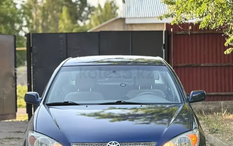 Toyota Camry 2002 года за 5 200 000 тг. в Тараз