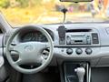 Toyota Camry 2002 года за 5 200 000 тг. в Тараз – фото 8