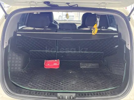 Kia Sportage 2013 года за 6 523 650 тг. в Астана – фото 11