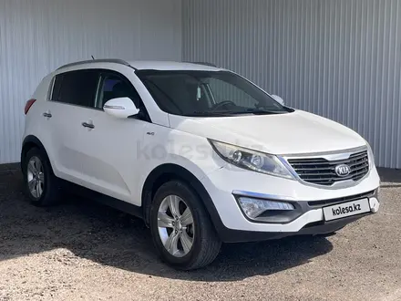 Kia Sportage 2013 года за 6 523 650 тг. в Астана – фото 2