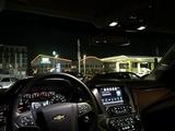 Chevrolet Tahoe 2017 годаүшін25 000 000 тг. в Алматы – фото 5