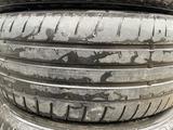 Шины 235/60 R18 в хорошем состоянииүшін95 000 тг. в Кокшетау – фото 4