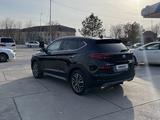 Hyundai Tucson 2020 годаүшін12 200 000 тг. в Шымкент – фото 5