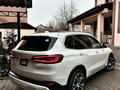 BMW X5 2019 года за 29 000 000 тг. в Алматы – фото 3