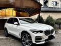 BMW X5 2019 года за 29 000 000 тг. в Алматы – фото 15