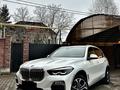 BMW X5 2019 года за 29 000 000 тг. в Алматы