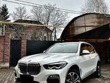 BMW X5 2019 года за 29 000 000 тг. в Алматы