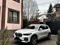 BMW X5 2019 года за 29 000 000 тг. в Алматы – фото 7