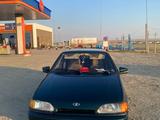 ВАЗ (Lada) 2115 2004 года за 650 000 тг. в Атырау