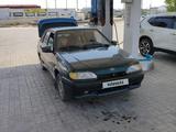 ВАЗ (Lada) 2115 2004 года за 650 000 тг. в Атырау – фото 2