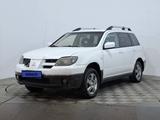 Mitsubishi Outlander 2003 года за 1 800 000 тг. в Астана
