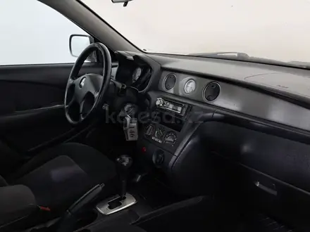 Mitsubishi Outlander 2003 года за 1 800 000 тг. в Астана – фото 12