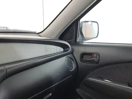 Mitsubishi Outlander 2003 года за 1 800 000 тг. в Астана – фото 17