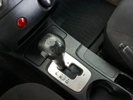 Mitsubishi Outlander 2003 года за 1 800 000 тг. в Астана – фото 19
