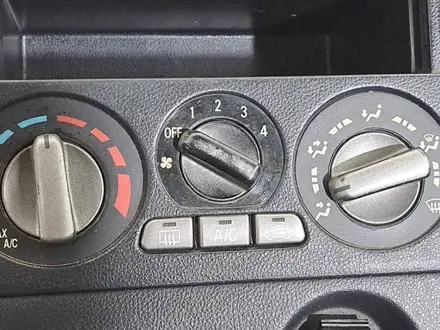 Mitsubishi Outlander 2003 года за 1 800 000 тг. в Астана – фото 20