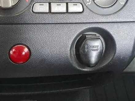 Mitsubishi Outlander 2003 года за 1 800 000 тг. в Астана – фото 21