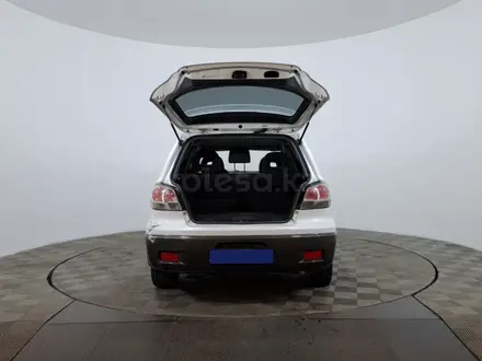 Mitsubishi Outlander 2003 года за 1 800 000 тг. в Астана – фото 9