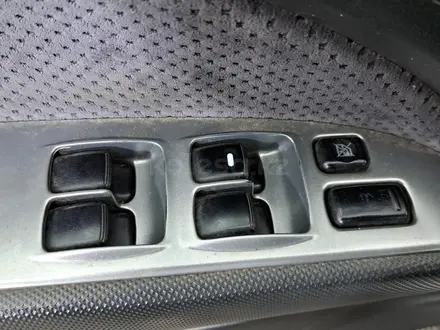 Mitsubishi Outlander 2003 года за 1 800 000 тг. в Астана – фото 22