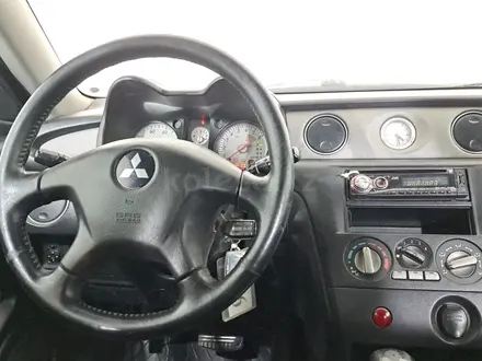Mitsubishi Outlander 2003 года за 1 800 000 тг. в Астана – фото 24
