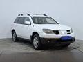 Mitsubishi Outlander 2003 года за 1 800 000 тг. в Астана – фото 3