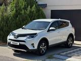 Toyota RAV4 2016 года за 8 900 000 тг. в Шымкент – фото 3